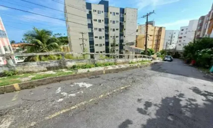 Apartamento à Venda – 4° Andar escada , Rio Vermelho, Salvador