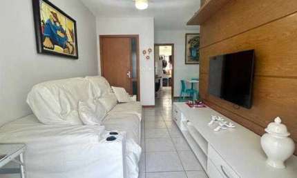 Apartamento com 4 quartos à venda na Rua Coronel Durval Mattos, Costa Azul, Salvador