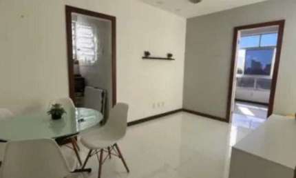 Apartamento com 1 quarto à venda na Rua Sílvio Valente, 160, Itaigara, Salvador