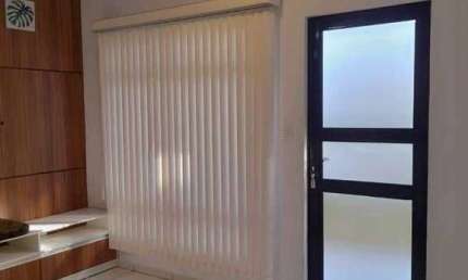 Apartamento Térreo Reformado – 1 Quarto, Pé na Areia – Stella Maris