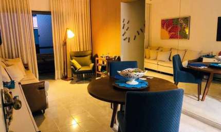 Apartamento com 2 quartos à venda na Rua Hilton Rodrigues, S/n, Pituba, Salvador