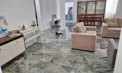 Apartamento com 3 quartos à venda na Rua Camuripeba, s/n, Jardim Placaford, Salvador