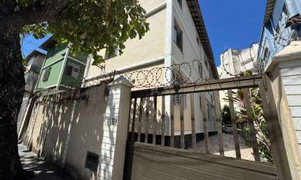 Apartamento 3 Quartos na Pituba com Vista para o Mar