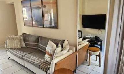 Apartamento 2/4, 1 Suíte, 1 Vaga, 1° Andar, Elevador, no bairro Pituba, na cidade de Salvador / BA, ponto de referência Parque Júlio Cesar