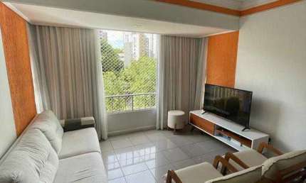 Apartamento em Jardim Apipema 3/4 Condomínio Paul Simon