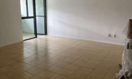 Apartamento Amplo, 3/4, 1 Suíte, DCE, 3 vagas, Casa Blanca Village