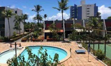 Apartamento amplo, 3/4, 1 suíte, dce, 3 vagas, casa blanca village