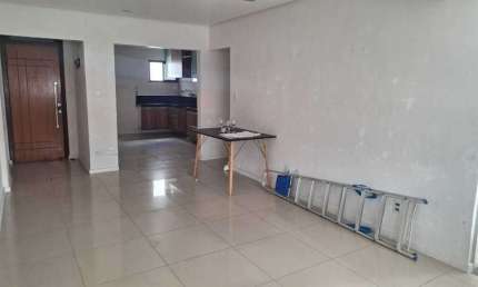 Apartamento com 3 Quartos e 3 Vagas de Garagem em Brotas  no Edificio Terra Residencial– Salvador/BA