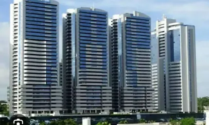 Apartamento 1 Quarto - Salvador Prime  , próximio  ao Shopping Salvador.