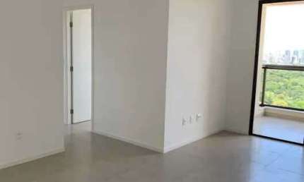 Apartamento com 3 quartos à venda na Alameda Zulmira Ferreira, 28, Cabula, Salvador