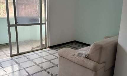 Apartamento com 2 quartos à venda na Alameda Jardim das Acácias, 206, Imbuí, Salvador