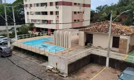 Apartamento 2 quartos com suíte e varanda , próximo ao metrô imbuí