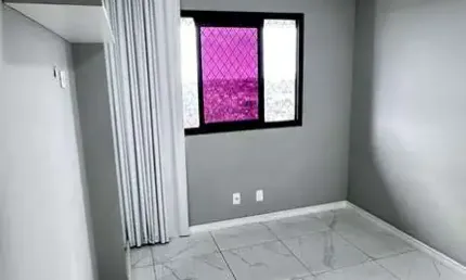Apartamento 2 Quartos com Suíte – Villa Privilége, Vila Laura