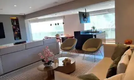 Apartamento com 4 quartos à venda na Rua Sítio do Pombal, 300, Pituaçu, Salvador
