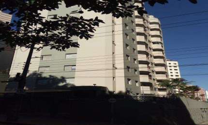 Apartamento com 3 quartos à venda na Vila Carrão, São Paulo 