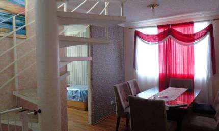 Apartamento com 3 quartos à venda no Jardim São Nicolau, São Paulo 