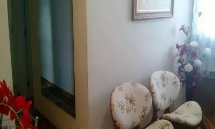 Apartamento Jardim Santa Terezinha (Zona Leste) São Paulo/SP