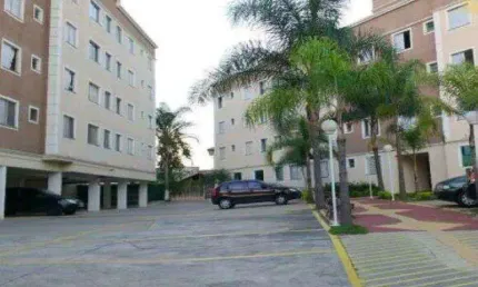Apartamento com 2 quartos à venda no Penha De França, São Paulo 