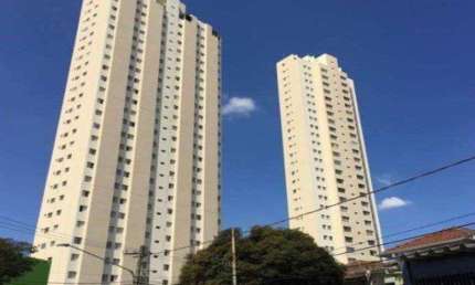 Apartamento com 3 quartos à venda na Vila Nova Savoia, São Paulo 
