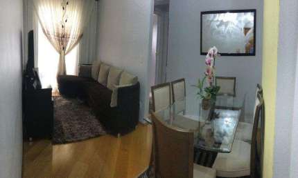 Apartamento com 2 quartos à venda na Vila Ré, São Paulo 