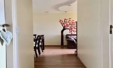 Apartamento com 3 quartos à venda no Jardim Santa Terezinha, São Paulo 