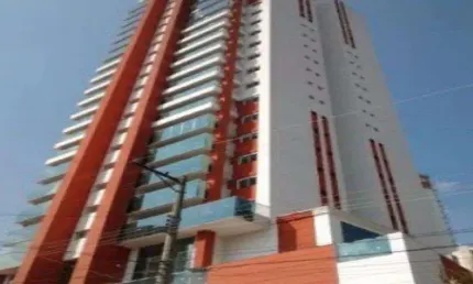 Apartamento com 2 quartos à venda na Vila Regente Feijó, São Paulo 
