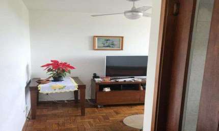 Apartamento com 2 quartos à venda na Vila Sílvia, São Paulo 