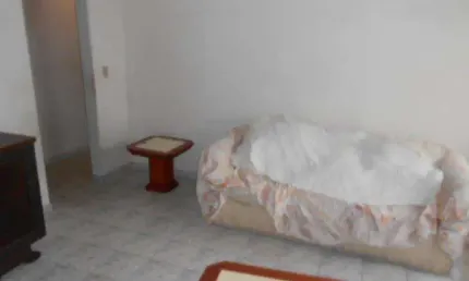 Casa com 2 quartos à venda na Vila Guilhermina, São Paulo 