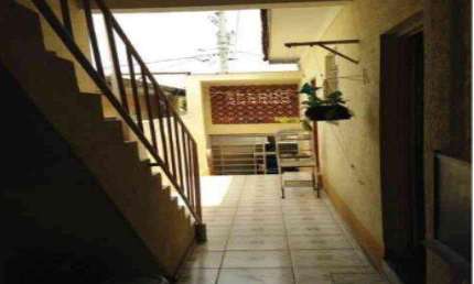 Casa com 2 quartos à venda na Vila Carrão, São Paulo 