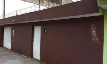 Casa com 4 quartos à venda no Jardim Hercilia, São Paulo 