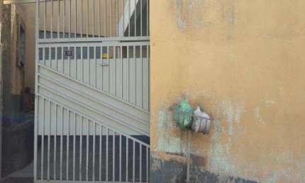 Casa com 3 quartos à venda na Vila Carmosina, São Paulo 