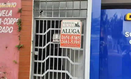Casa com 6 quartos para alugar na Cidade Patriarca, São Paulo 