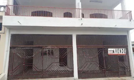 Casa com 3 quartos à venda em Guaianases, São Paulo 