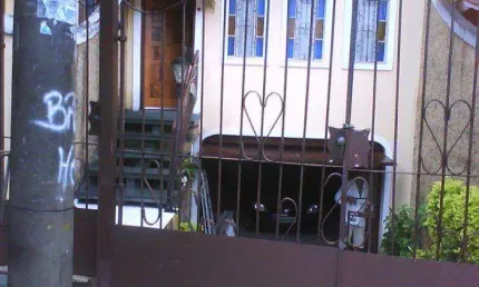 Casa com 2 quartos à venda na Vila Matilde, São Paulo 