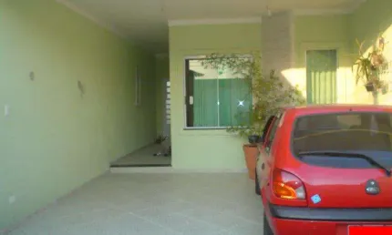 Casa com 3 quartos à venda na Cidade Patriarca, São Paulo 