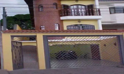 Casa com 3 quartos à venda na Cidade Patriarca, São Paulo 