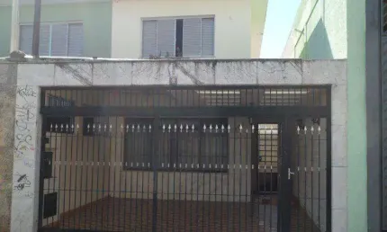Casa com 3 quartos à venda na Vila Nova Manchester, São Paulo 