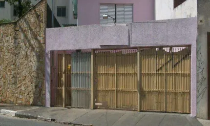 Casa com 4 quartos à venda na Vila Matilde, São Paulo 