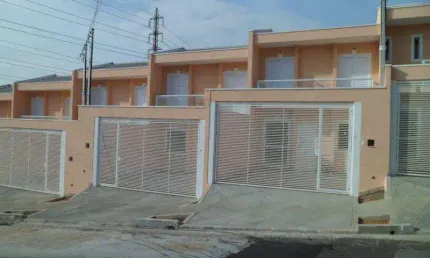 Casa com 2 quartos à venda na Vila Guilhermina, São Paulo 
