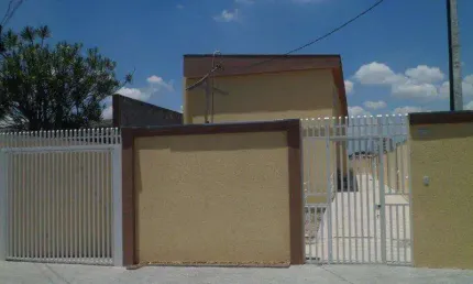Casa com 2 quartos à venda na Vila Ré, São Paulo 