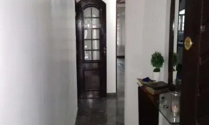 Casa com 5 quartos à venda na Cidade Patriarca, São Paulo 