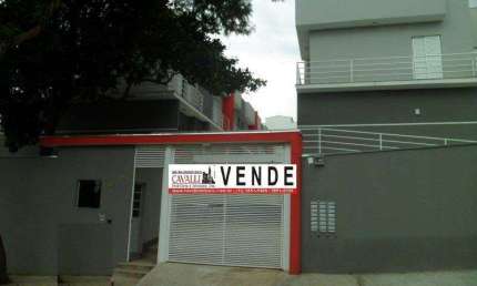 Casa com 3 quartos à venda na Vila Granada, São Paulo 