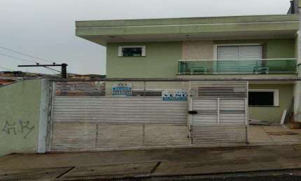 Casa com 3 quartos à venda na Vila Carmosina, São Paulo 