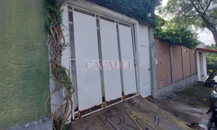 Casa com 3 quartos à venda na Vila Nhocune, São Paulo 