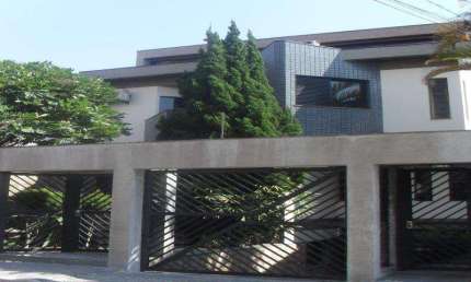 Casa com 3 quartos à venda no Jardim Têxtil, São Paulo 