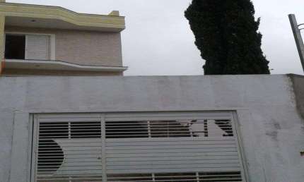 Casa com 5 quartos à venda na Vila Matilde, São Paulo 