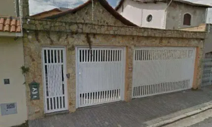 Casa com 4 quartos à venda na Vila Califórnia, São Paulo 