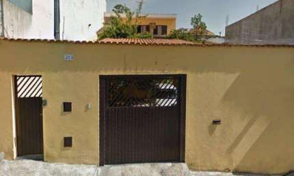 Casa com 3 quartos à venda na Chácara Cruzeiro do Sul, São Paulo 