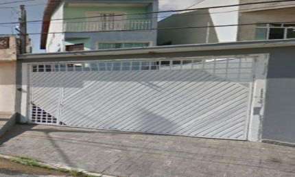 Casa com 3 quartos à venda na Cidade Patriarca, São Paulo 