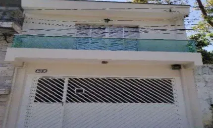 Casa com 3 quartos à venda no Jardim Hercilia, São Paulo 